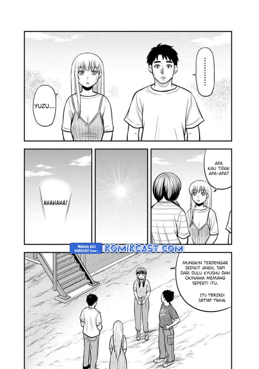 Orenchi ni Kita Onna Kishi to: Inakagurashi suru Koto ni Natta Ken Chap 132 - Next Chap 133