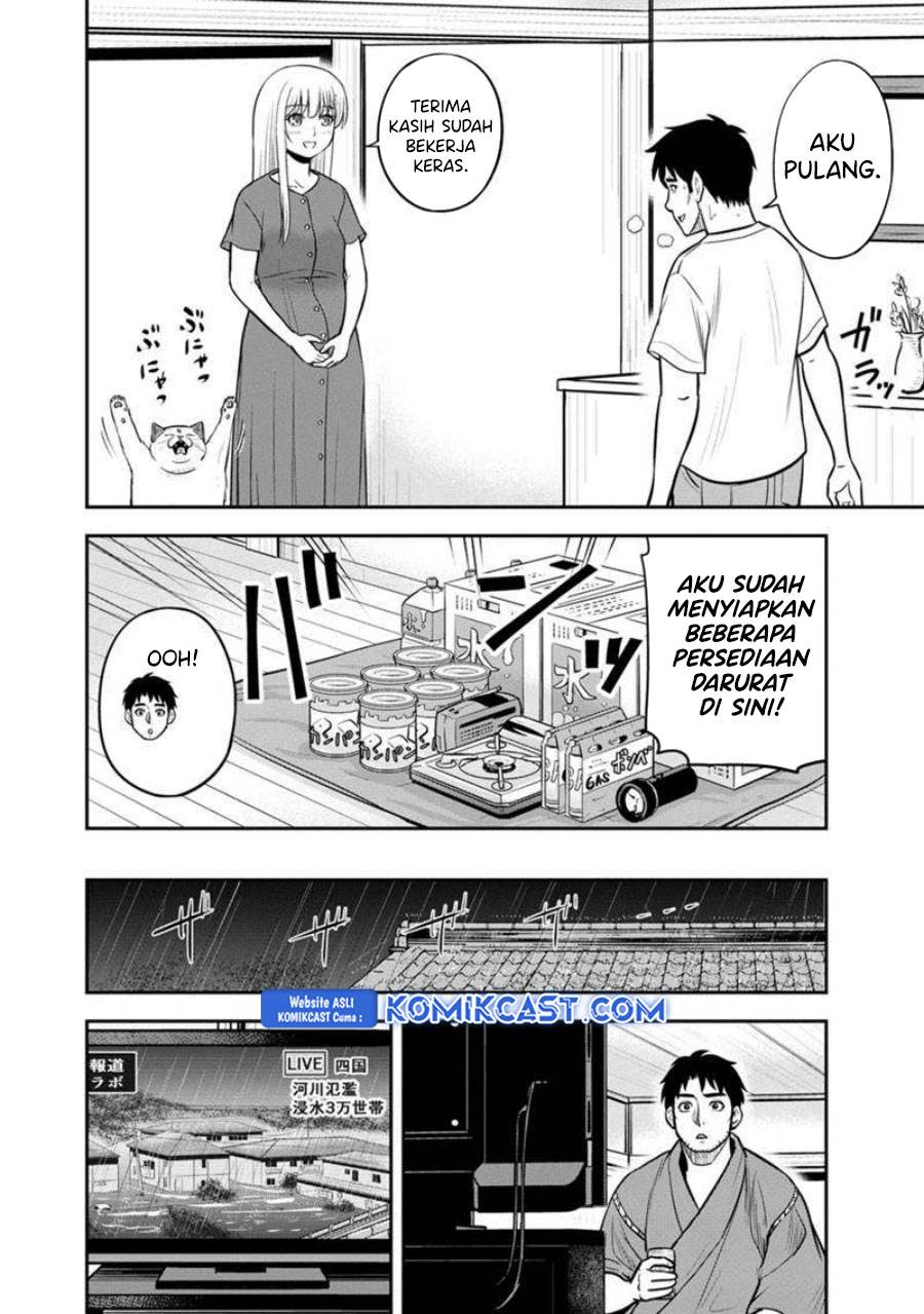Orenchi ni Kita Onna Kishi to: Inakagurashi suru Koto ni Natta Ken Chap 133 - Next Chap 134