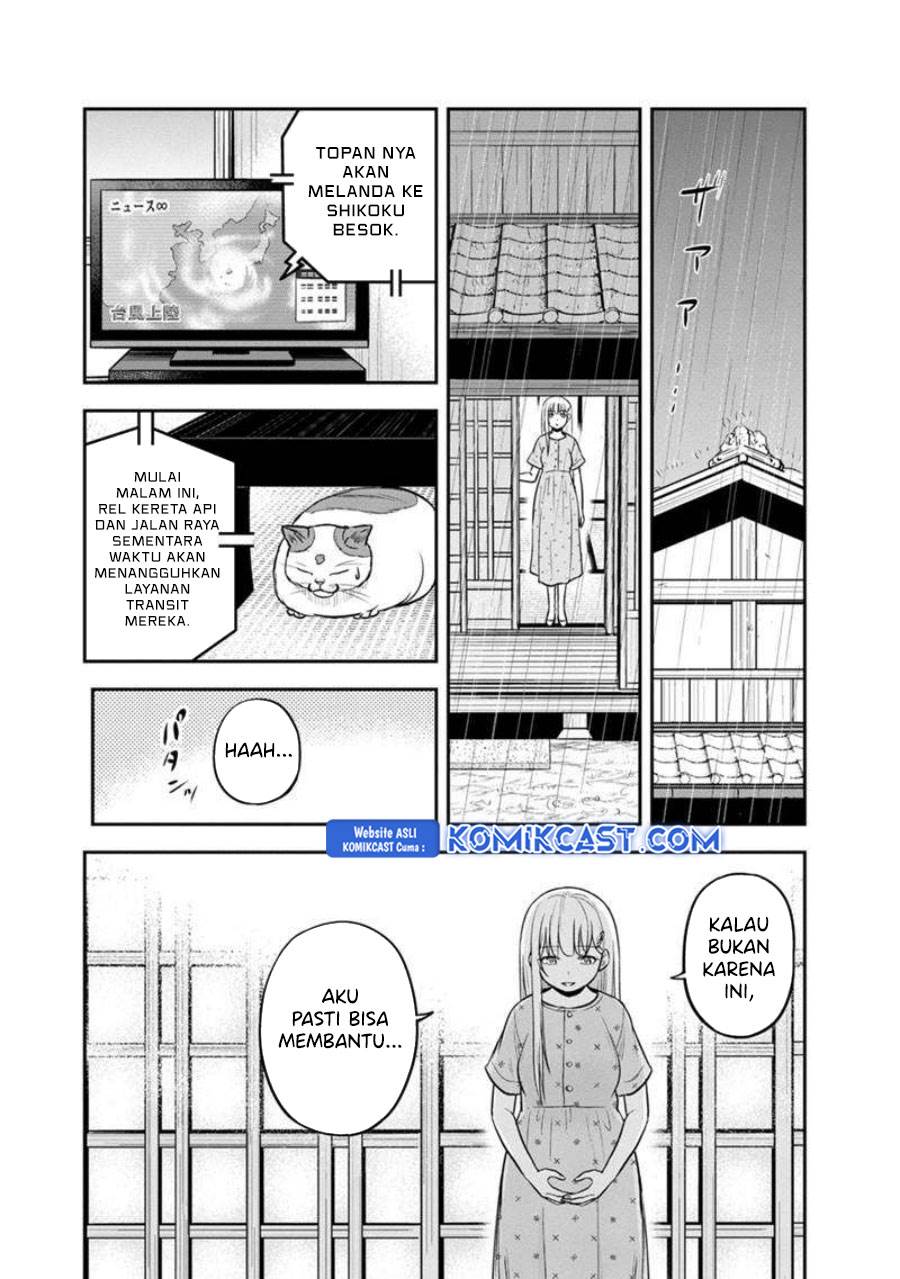 Orenchi ni Kita Onna Kishi to: Inakagurashi suru Koto ni Natta Ken Chap 133 - Next Chap 134