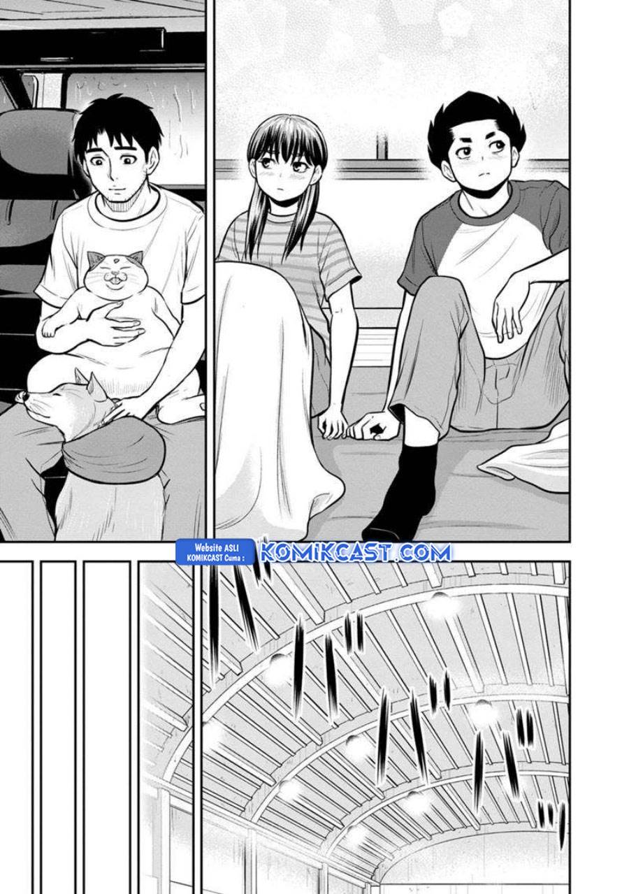 Orenchi ni Kita Onna Kishi to: Inakagurashi suru Koto ni Natta Ken Chap 134 - Next Chap 135