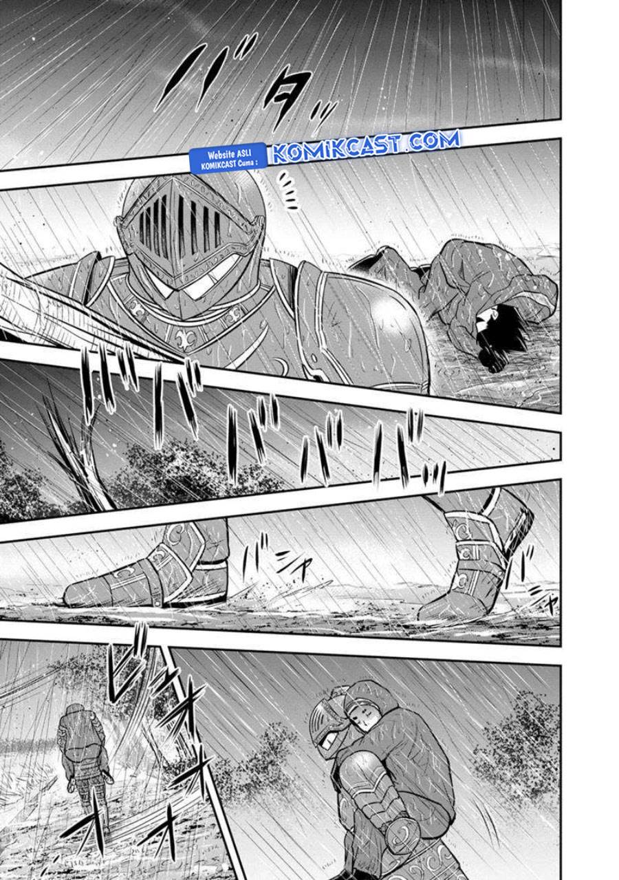 Orenchi ni Kita Onna Kishi to: Inakagurashi suru Koto ni Natta Ken Chap 134 - Next Chap 135