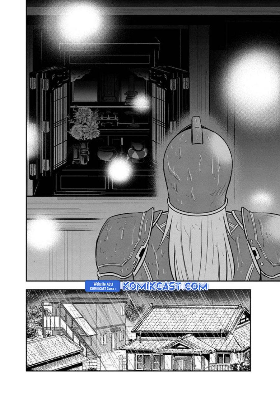 Orenchi ni Kita Onna Kishi to: Inakagurashi suru Koto ni Natta Ken Chap 134 - Next Chap 135