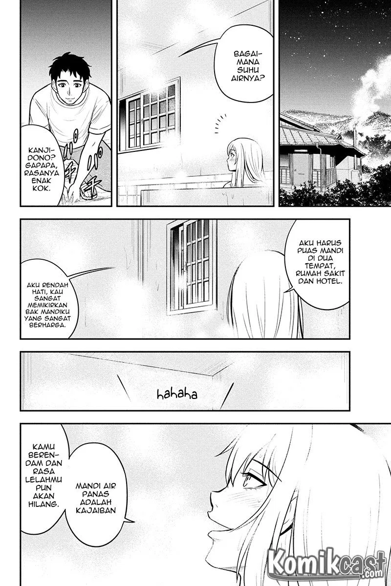 Orenchi ni Kita Onna Kishi to: Inakagurashi suru Koto ni Natta Ken Chap 29 - Next Chap 30