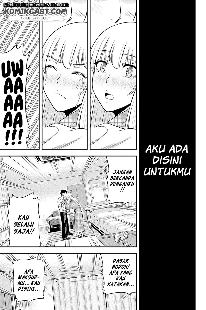 Orenchi ni Kita Onna Kishi to: Inakagurashi suru Koto ni Natta Ken Chap 24 - Next Chap 25