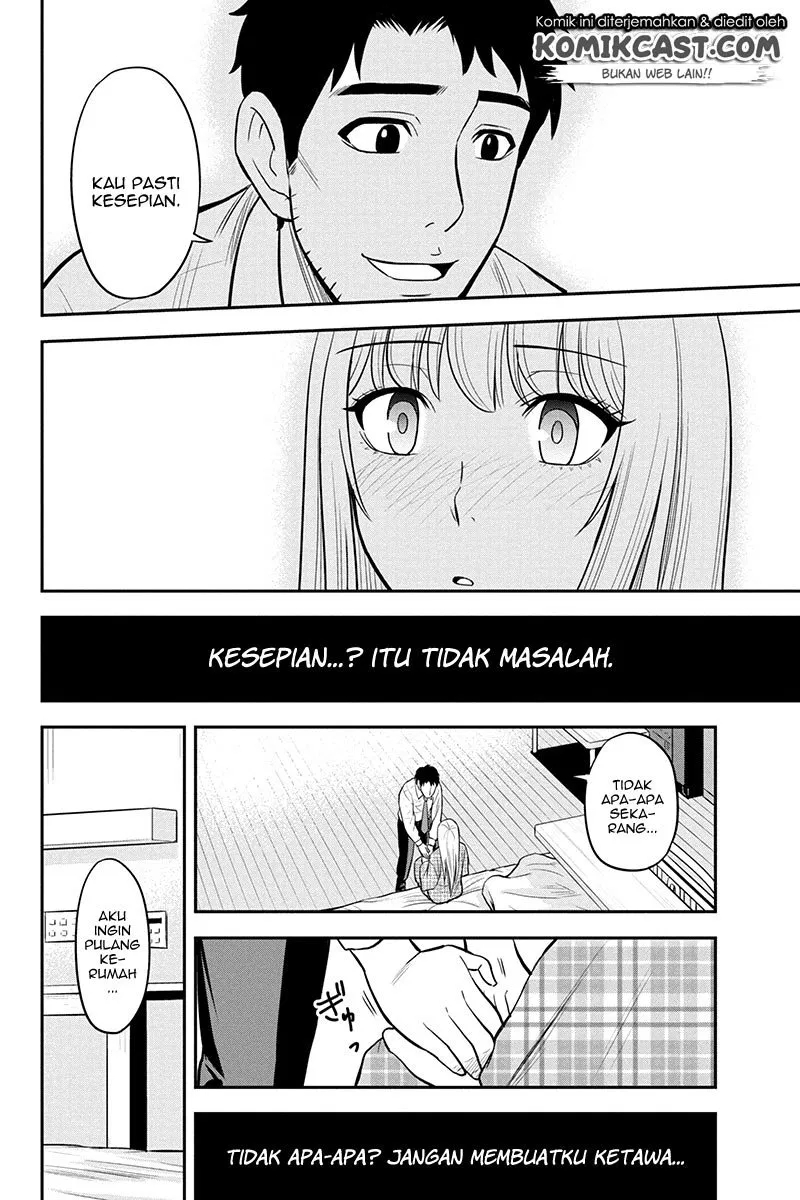 Orenchi ni Kita Onna Kishi to: Inakagurashi suru Koto ni Natta Ken Chap 24 - Next Chap 25