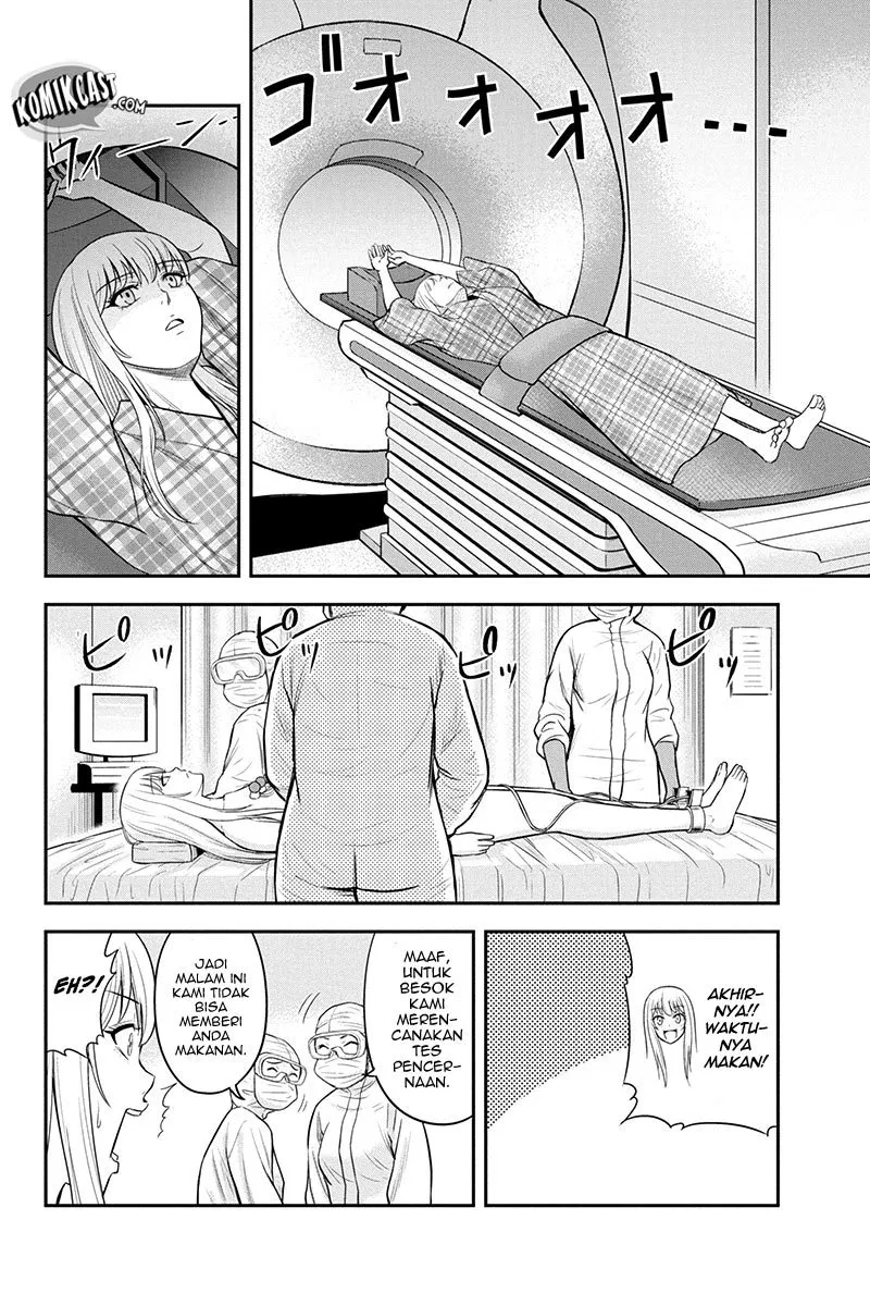 Orenchi ni Kita Onna Kishi to: Inakagurashi suru Koto ni Natta Ken Chap 20 - Next Chap 21