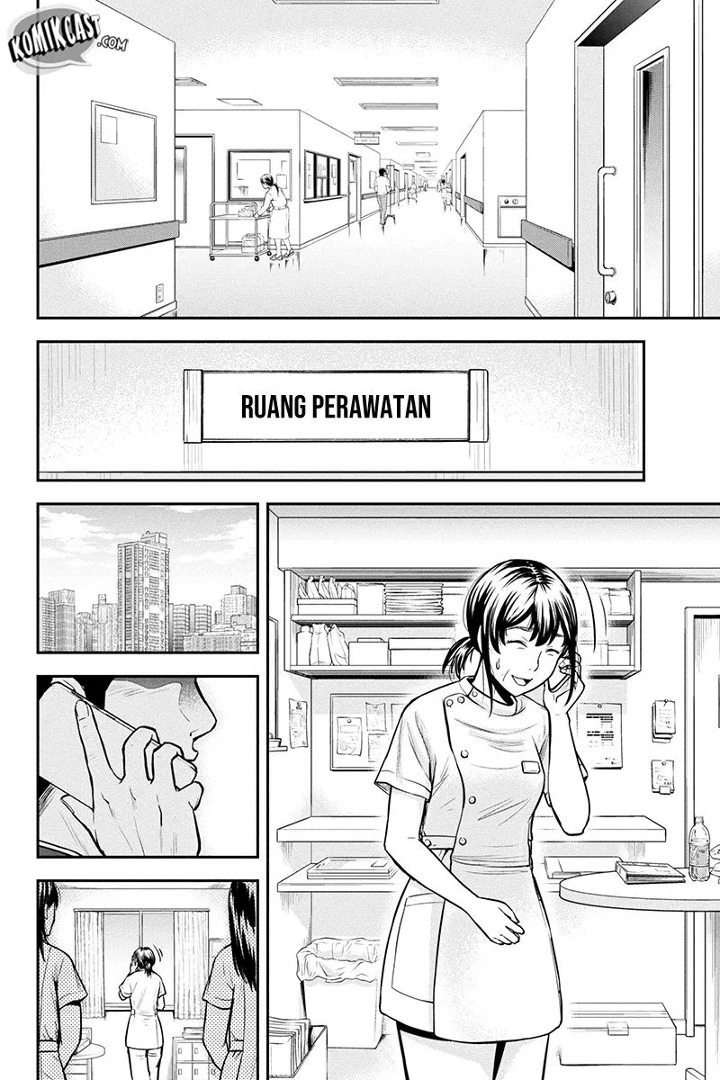 Orenchi ni Kita Onna Kishi to: Inakagurashi suru Koto ni Natta Ken Chap 21 - Next Chap 22