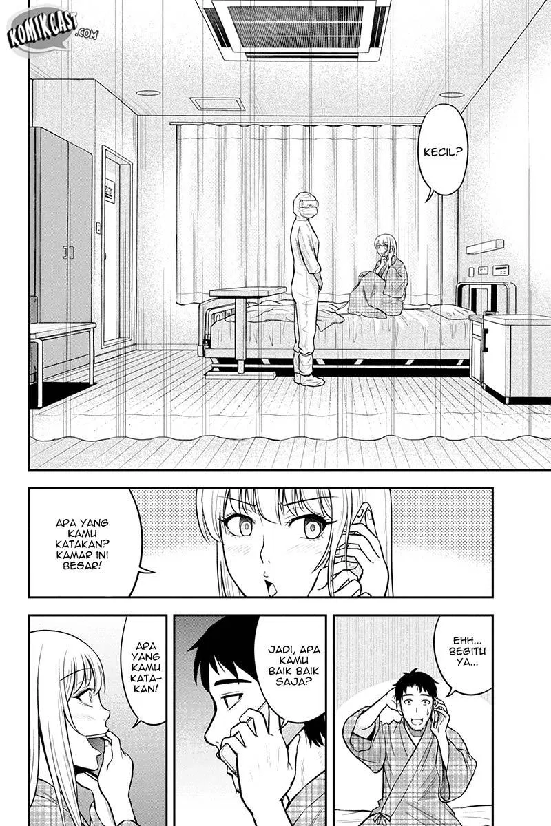 Orenchi ni Kita Onna Kishi to: Inakagurashi suru Koto ni Natta Ken Chap 21 - Next Chap 22