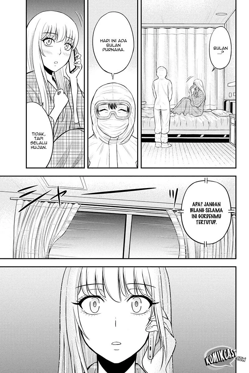 Orenchi ni Kita Onna Kishi to: Inakagurashi suru Koto ni Natta Ken Chap 21 - Next Chap 22