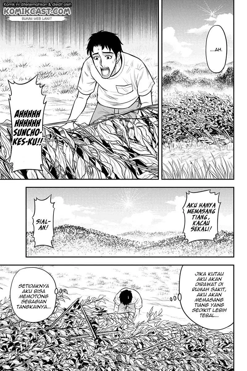 Orenchi ni Kita Onna Kishi to: Inakagurashi suru Koto ni Natta Ken Chap 22 - Next Chap 23