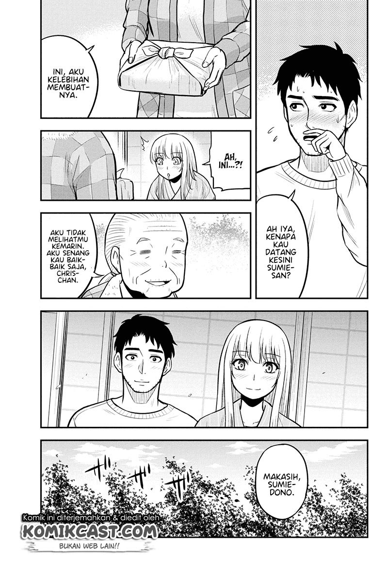 Orenchi ni Kita Onna Kishi to: Inakagurashi suru Koto ni Natta Ken Chap 48 - Next Chap 49