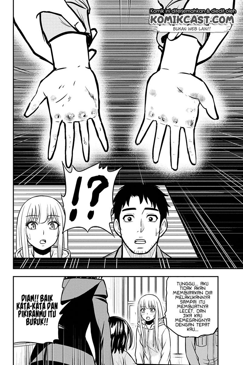 Orenchi ni Kita Onna Kishi to: Inakagurashi suru Koto ni Natta Ken Chap 49 - Next Chap 50