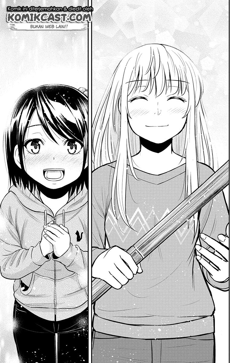 Orenchi ni Kita Onna Kishi to: Inakagurashi suru Koto ni Natta Ken Chap 42 - Next Chap 43