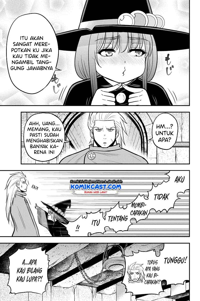 Orenchi ni Kita Onna Kishi to: Inakagurashi suru Koto ni Natta Ken Chap 54 - Next Chap 55