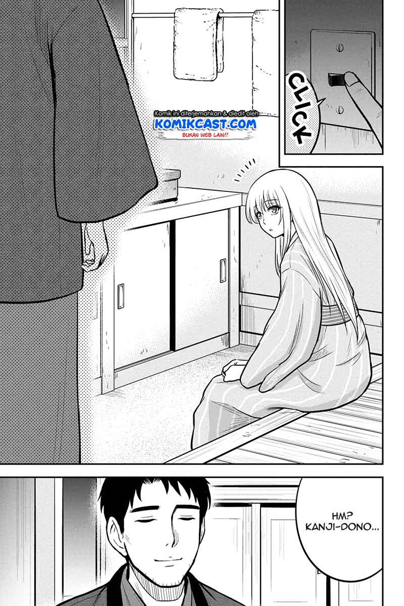 Orenchi ni Kita Onna Kishi to: Inakagurashi suru Koto ni Natta Ken Chap 55 - Next Chap 56