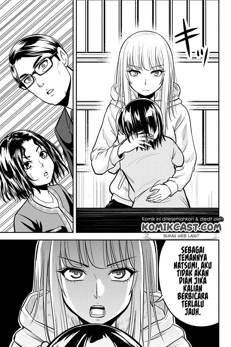 Orenchi ni Kita Onna Kishi to: Inakagurashi suru Koto ni Natta Ken Chap 50 - Next Chap 51