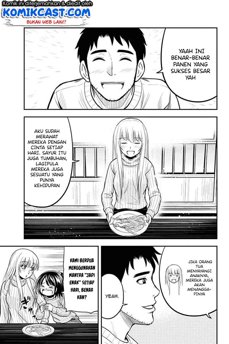 Orenchi ni Kita Onna Kishi to: Inakagurashi suru Koto ni Natta Ken Chap 52 - Next Chap 53