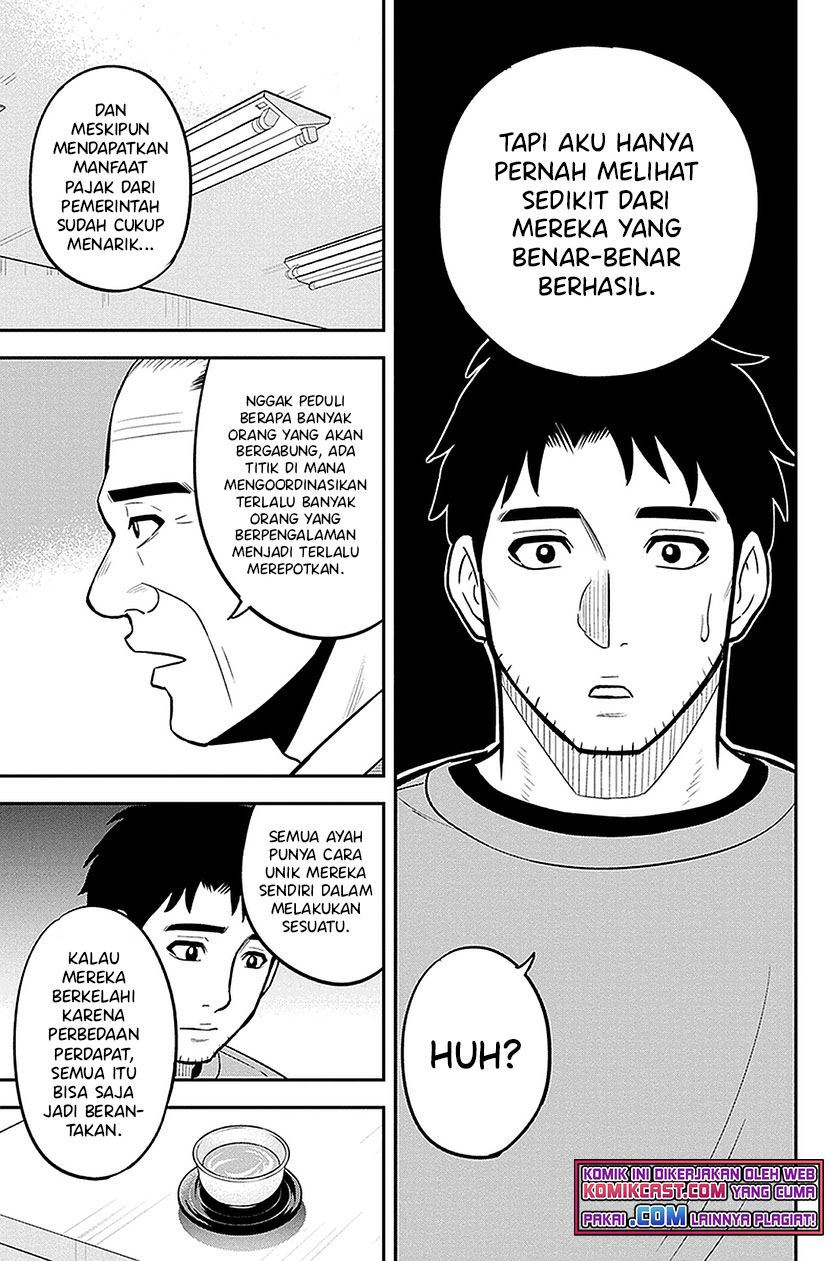 Orenchi ni Kita Onna Kishi to: Inakagurashi suru Koto ni Natta Ken Chap 68 - Next Chap 69