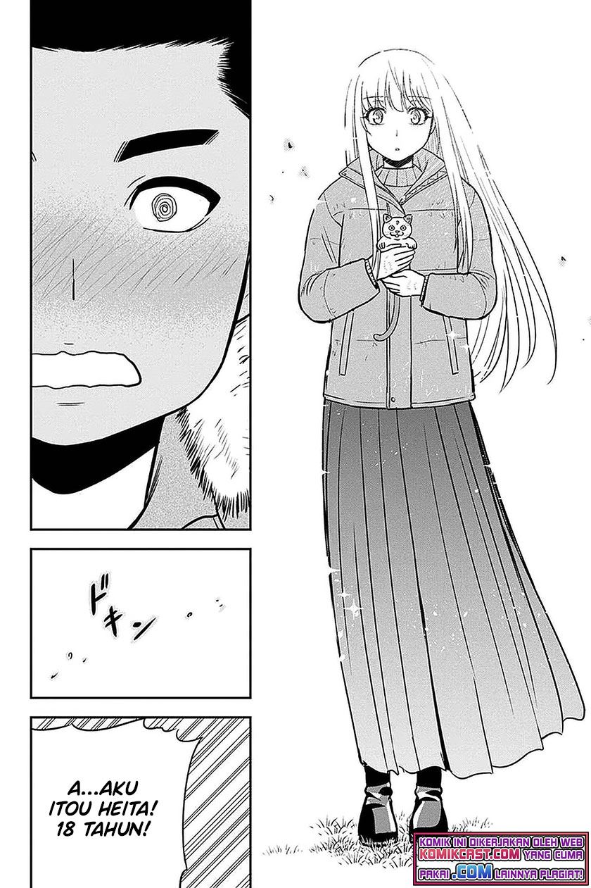 Orenchi ni Kita Onna Kishi to: Inakagurashi suru Koto ni Natta Ken Chap 68 - Next Chap 69