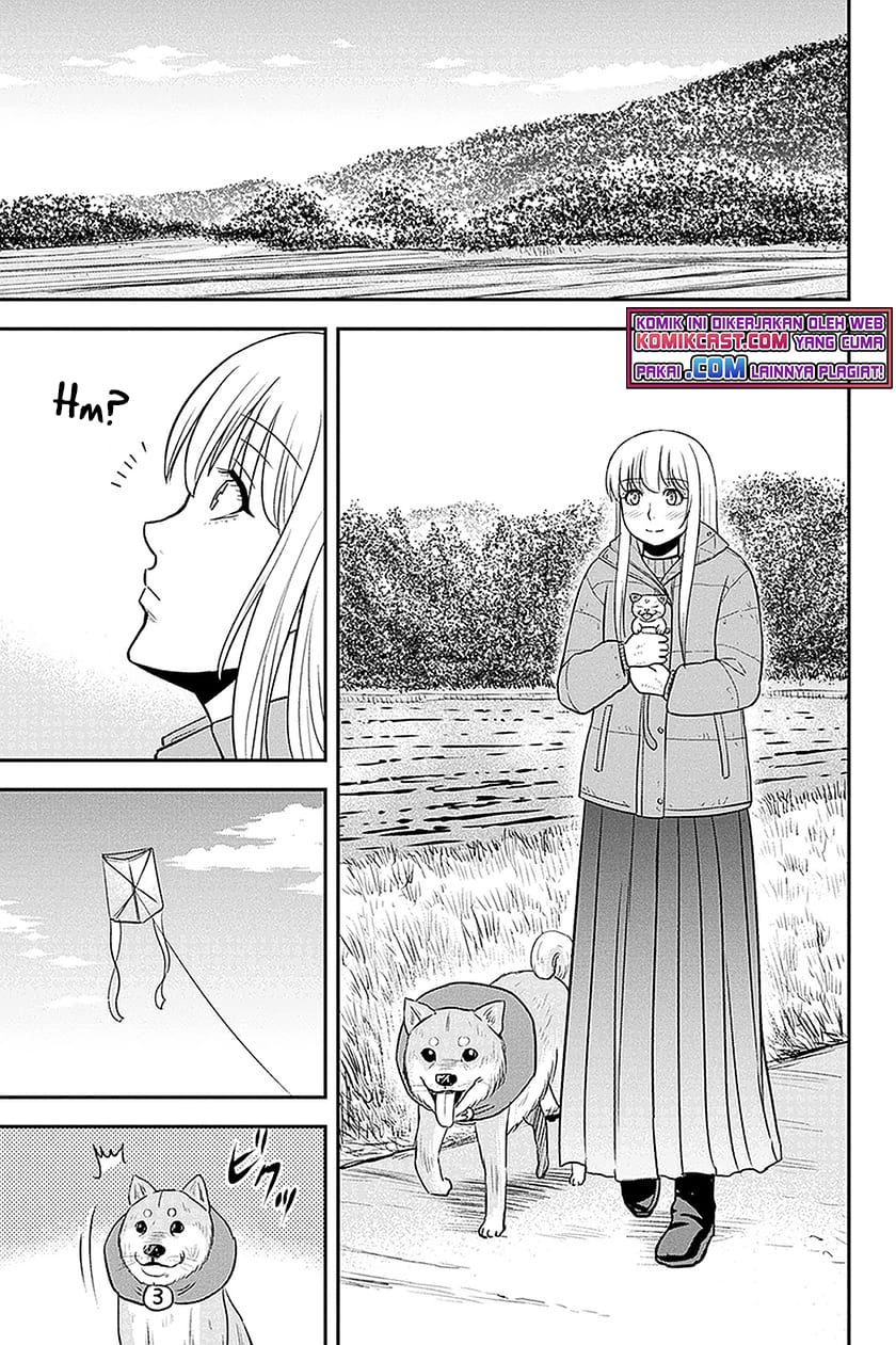 Orenchi ni Kita Onna Kishi to: Inakagurashi suru Koto ni Natta Ken Chap 68 - Next Chap 69