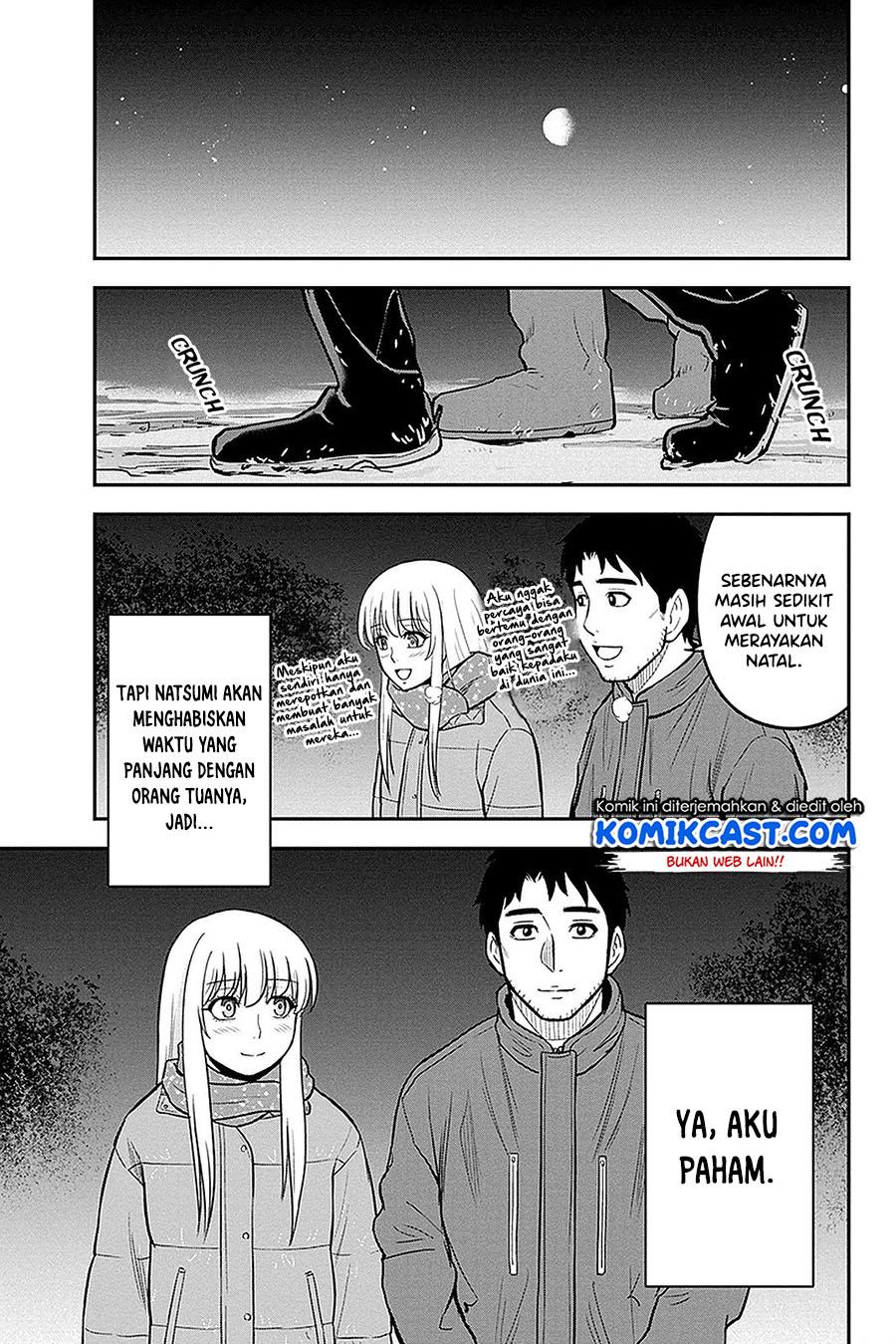 Orenchi ni Kita Onna Kishi to: Inakagurashi suru Koto ni Natta Ken Chap 60 - Next Chap 61