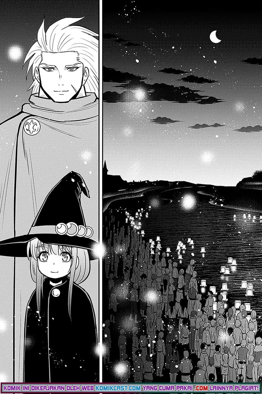 Orenchi ni Kita Onna Kishi to: Inakagurashi suru Koto ni Natta Ken Chap 63 - Next Chap 64