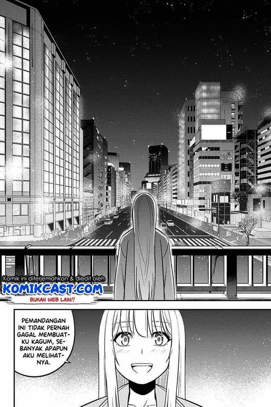 Orenchi ni Kita Onna Kishi to: Inakagurashi suru Koto ni Natta Ken Chap 78 - Next Chap 79
