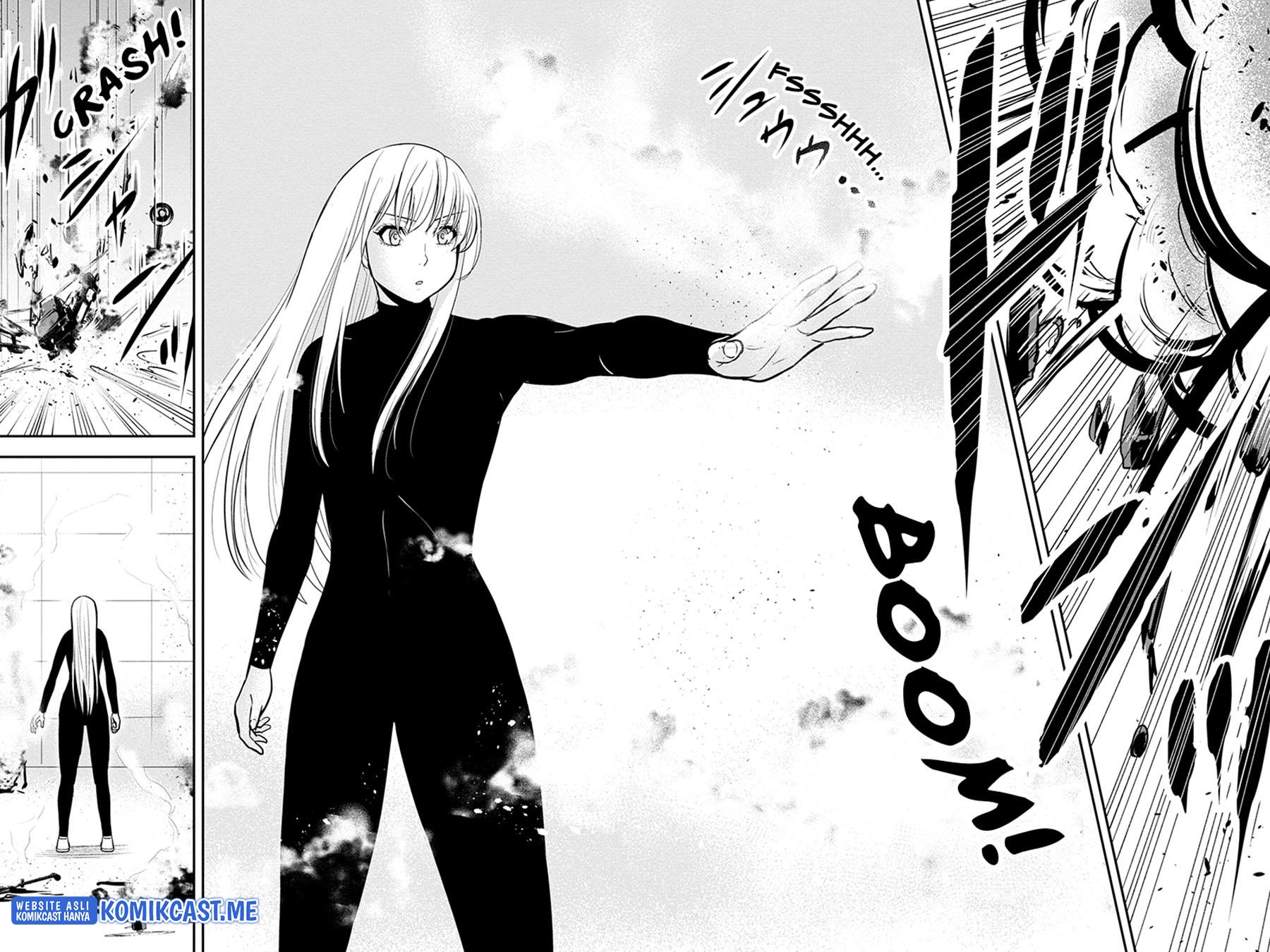 Orenchi ni Kita Onna Kishi to: Inakagurashi suru Koto ni Natta Ken Chap 79 - Next Chap 80