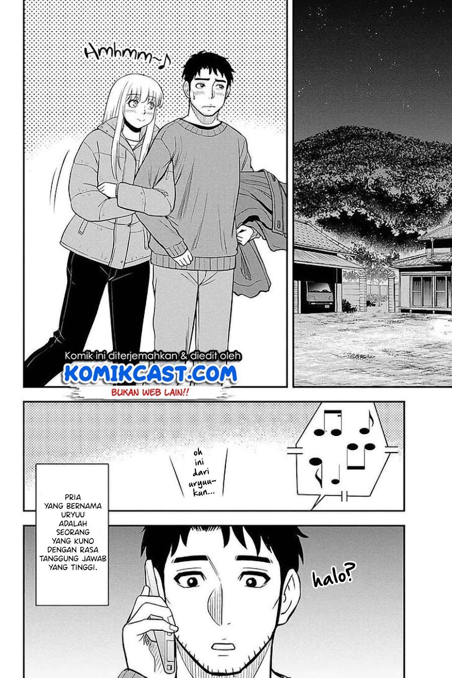 Orenchi ni Kita Onna Kishi to: Inakagurashi suru Koto ni Natta Ken Chap 75 - Next Chap 76