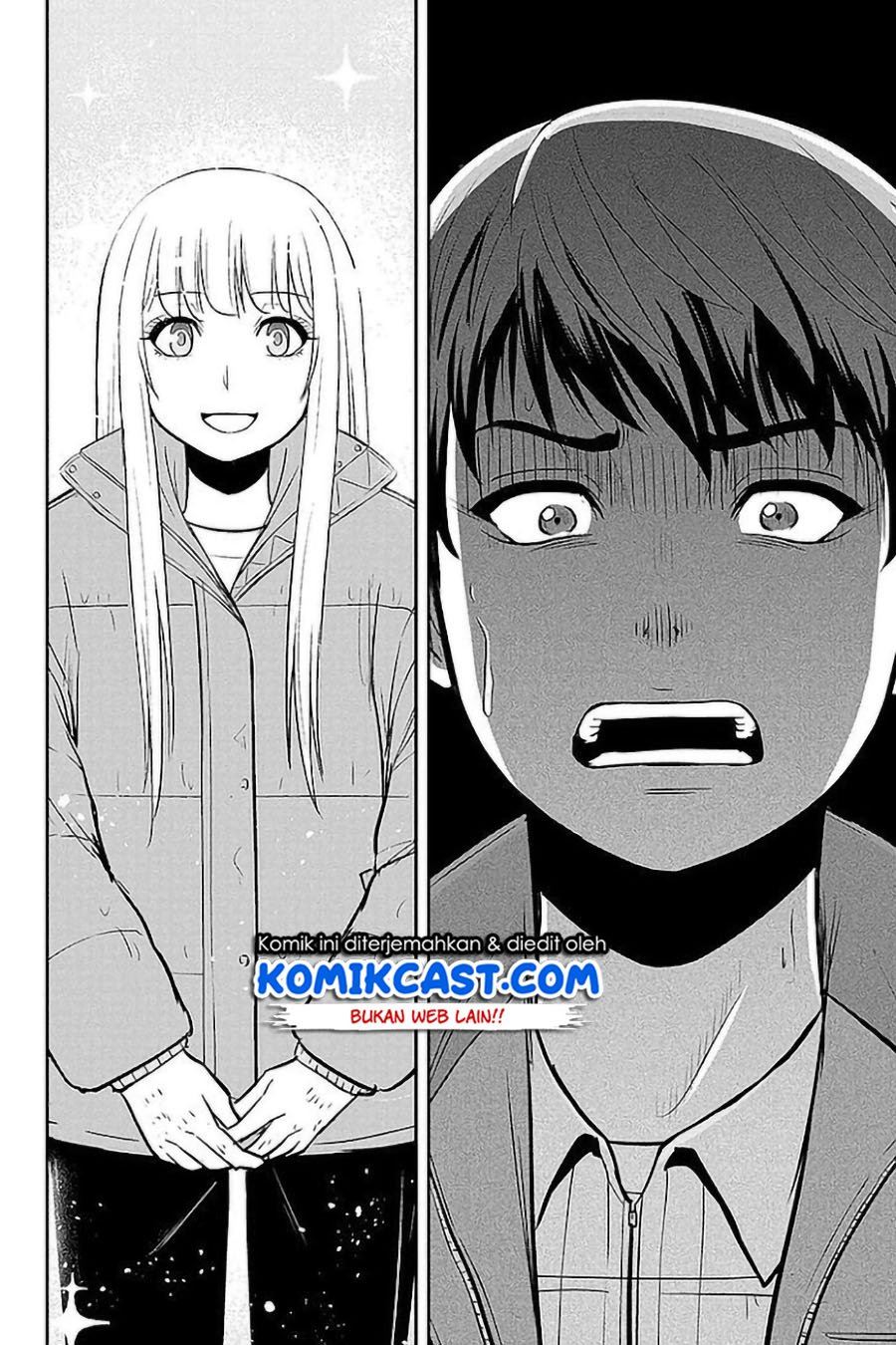 Orenchi ni Kita Onna Kishi to: Inakagurashi suru Koto ni Natta Ken Chap 75 - Next Chap 76