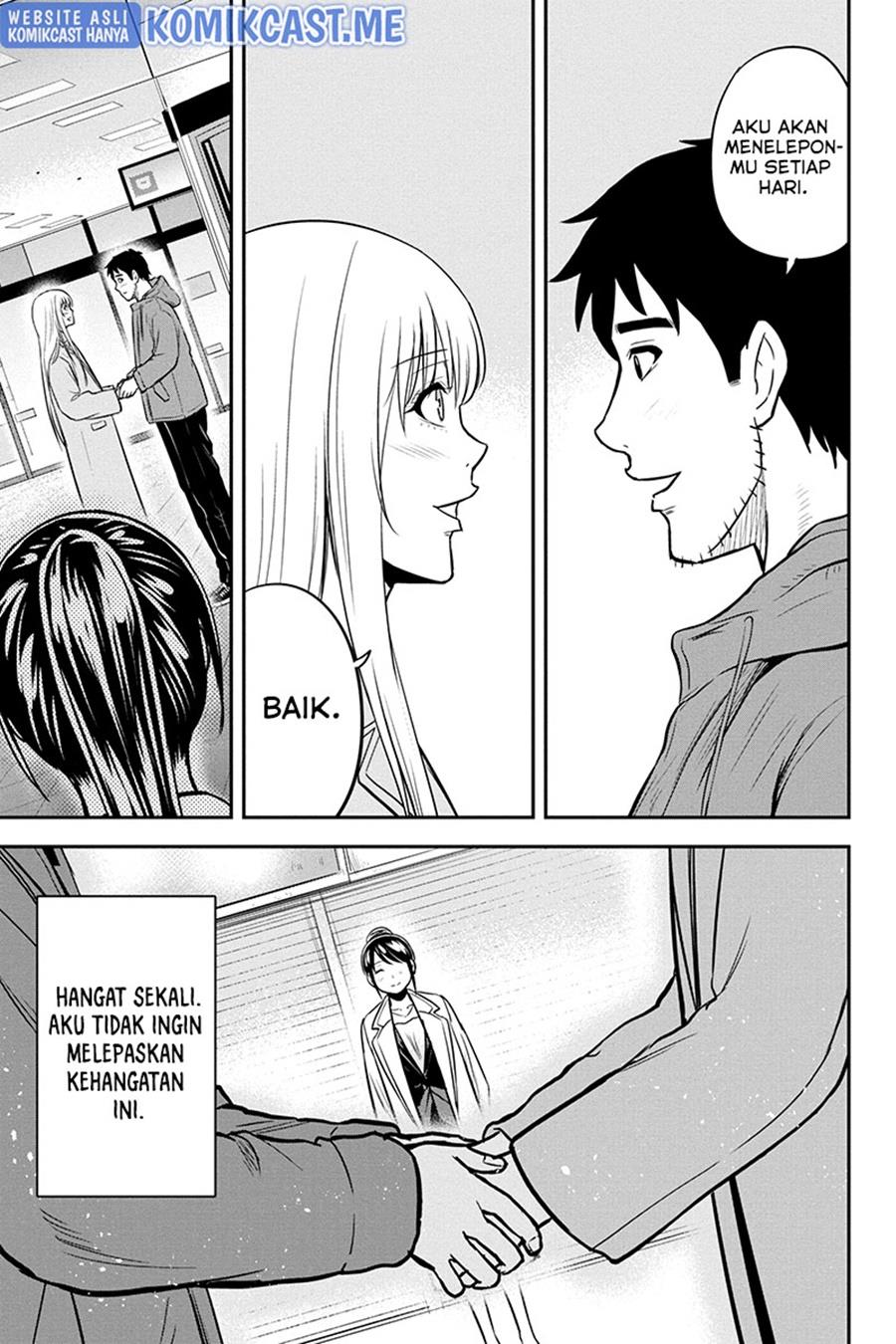 Orenchi ni Kita Onna Kishi to: Inakagurashi suru Koto ni Natta Ken Chap 77 - Next Chap 78