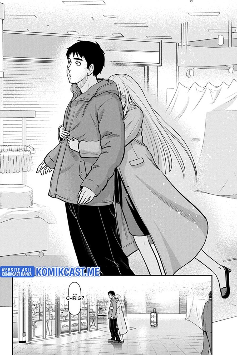 Orenchi ni Kita Onna Kishi to: Inakagurashi suru Koto ni Natta Ken Chap 77 - Next Chap 78