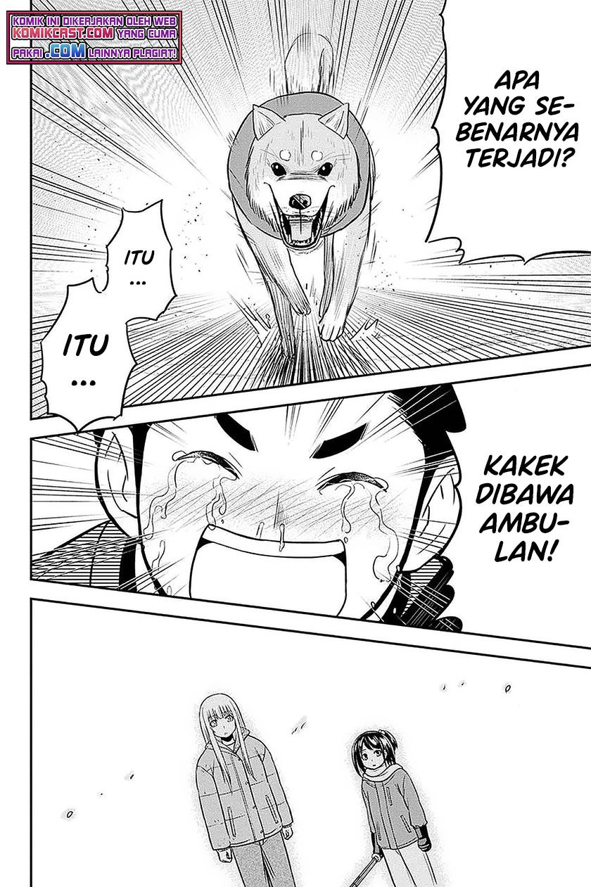 Orenchi ni Kita Onna Kishi to: Inakagurashi suru Koto ni Natta Ken Chap 70 - Next Chap 71