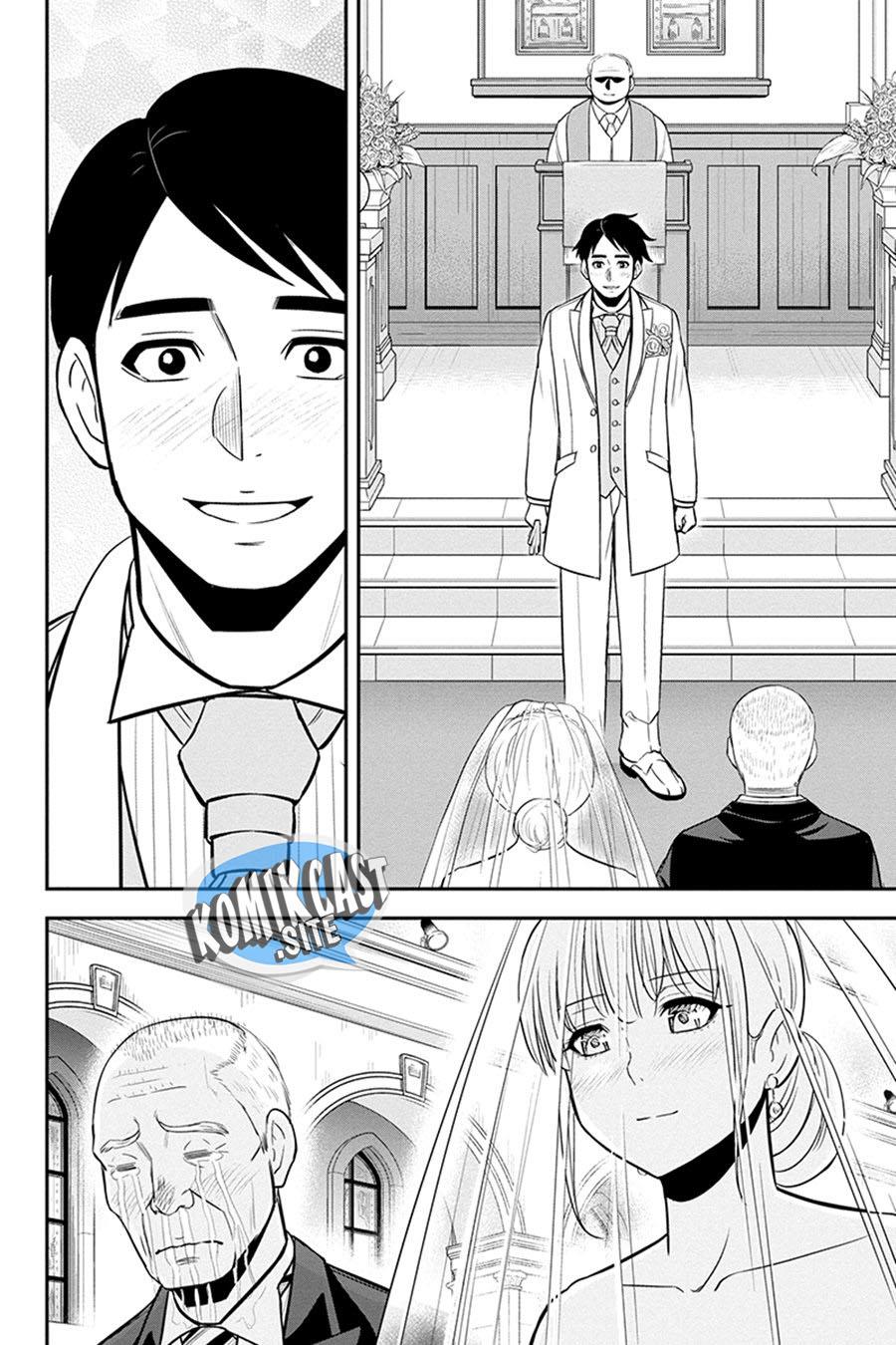 Orenchi ni Kita Onna Kishi to: Inakagurashi suru Koto ni Natta Ken Chap 89 - Next Chap 90