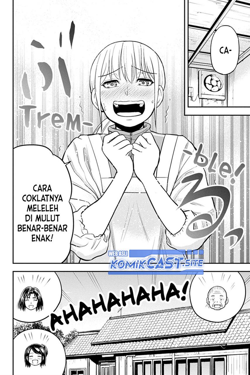 Orenchi ni Kita Onna Kishi to: Inakagurashi suru Koto ni Natta Ken Chap 85 - Next Chap 86
