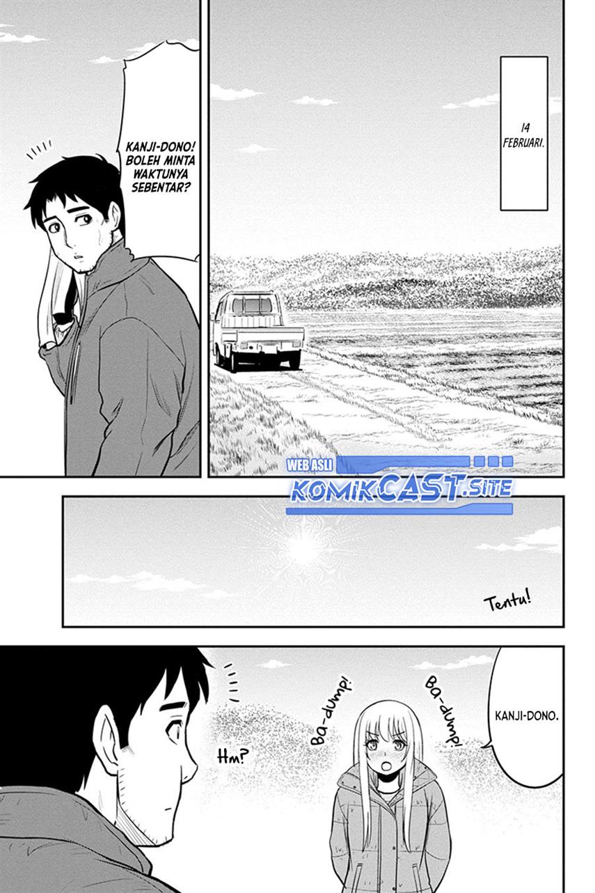 Orenchi ni Kita Onna Kishi to: Inakagurashi suru Koto ni Natta Ken Chap 85 - Next Chap 86