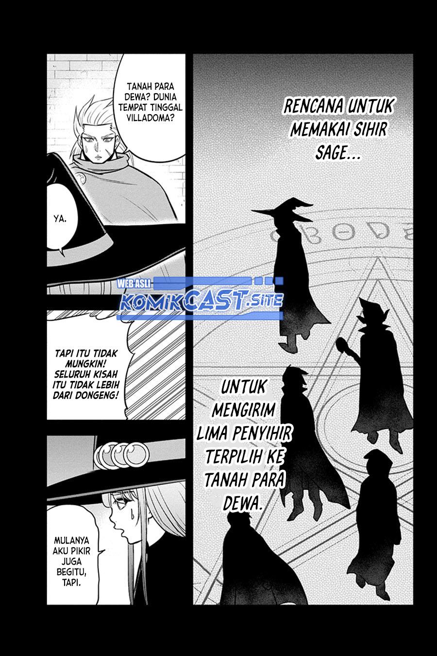 Orenchi ni Kita Onna Kishi to: Inakagurashi suru Koto ni Natta Ken Chap 81 - Next Chap 82