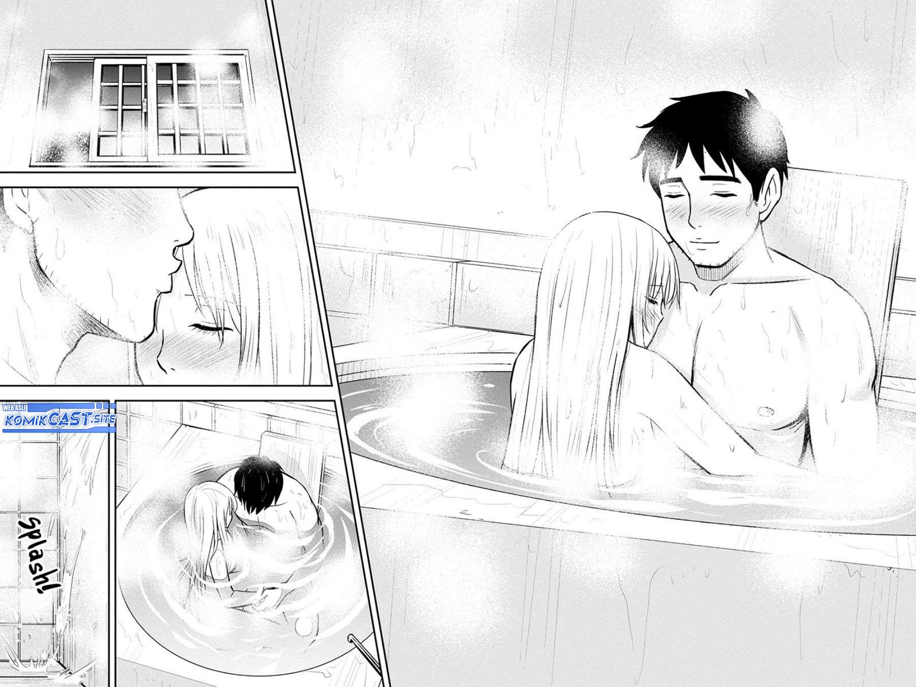 Orenchi ni Kita Onna Kishi to: Inakagurashi suru Koto ni Natta Ken Chap 82 - Next Chap 83