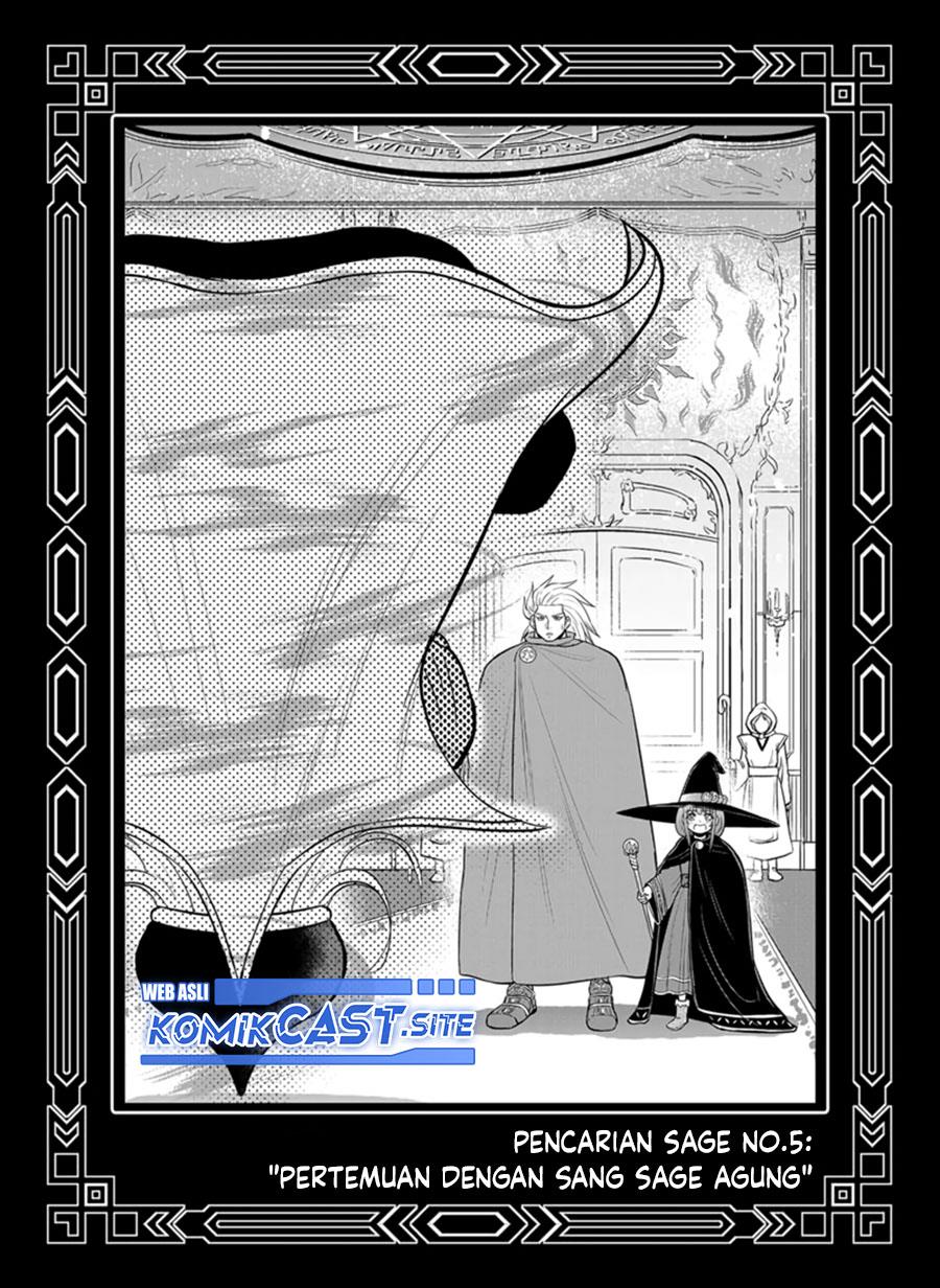 Orenchi ni Kita Onna Kishi to: Inakagurashi suru Koto ni Natta Ken Chap 98.5 - Next Chap 99.5