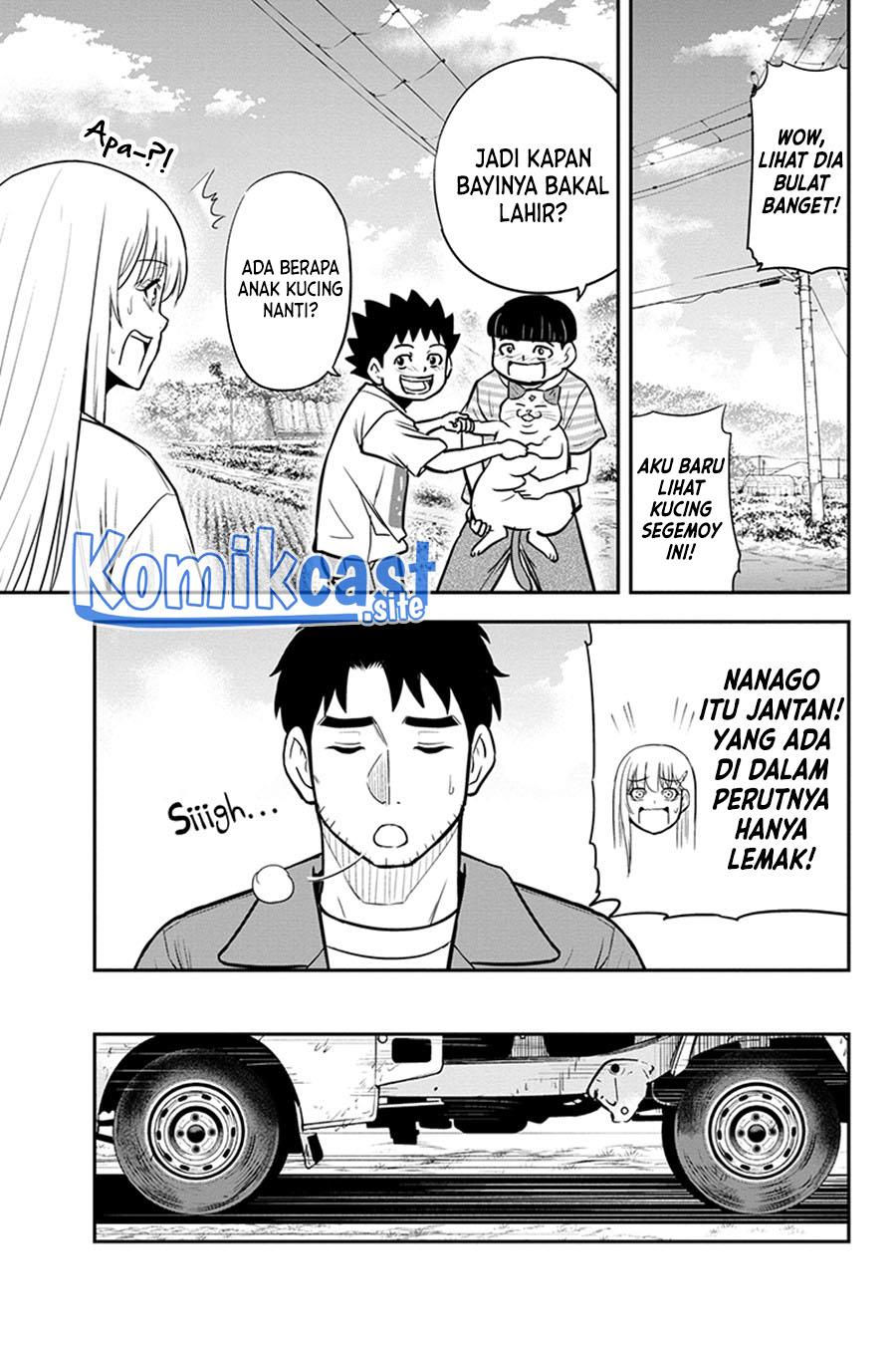 Orenchi ni Kita Onna Kishi to: Inakagurashi suru Koto ni Natta Ken Chap 94 - Next Chap 95