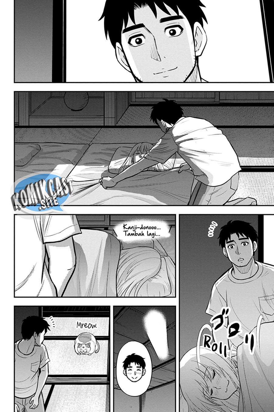 Orenchi ni Kita Onna Kishi to: Inakagurashi suru Koto ni Natta Ken Chap 95 - Next Chap 96