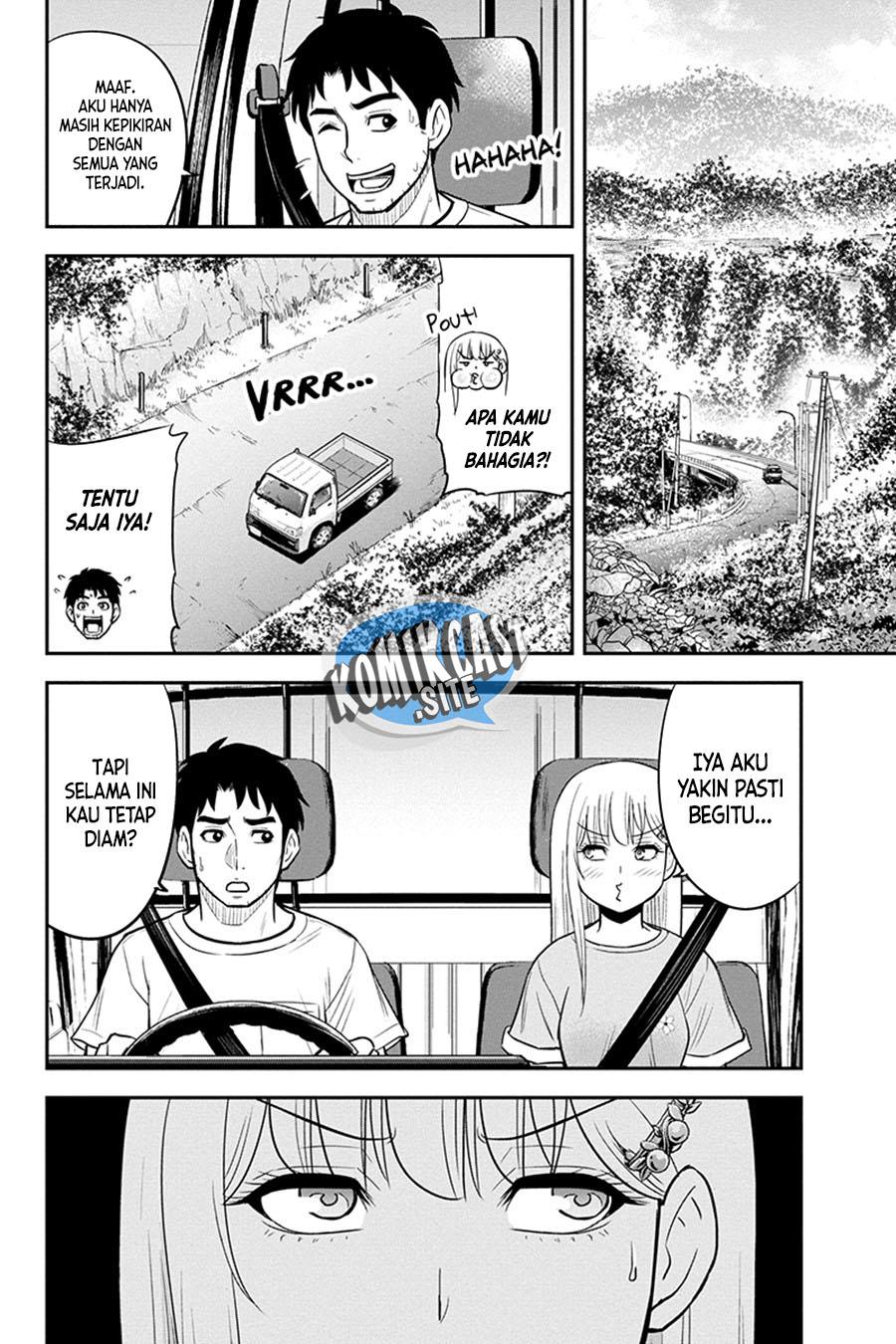 Orenchi ni Kita Onna Kishi to: Inakagurashi suru Koto ni Natta Ken Chap 95 - Next Chap 96