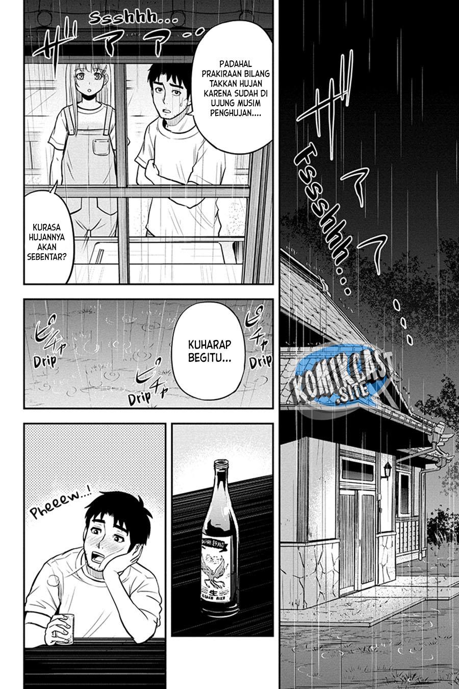 Orenchi ni Kita Onna Kishi to: Inakagurashi suru Koto ni Natta Ken Chap 96 - Next Chap 97