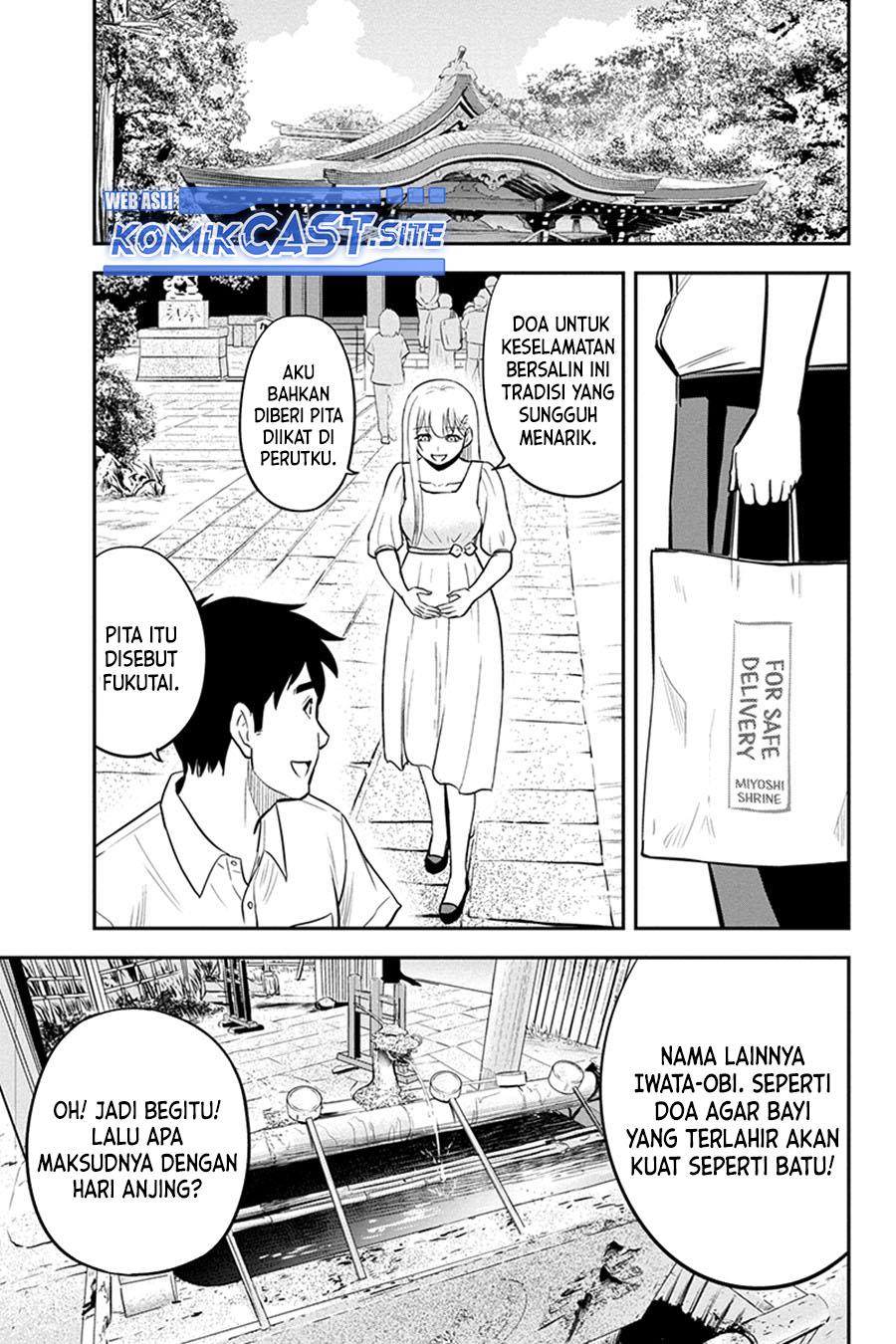 Orenchi ni Kita Onna Kishi to: Inakagurashi suru Koto ni Natta Ken Chap 97 - Next Chap 98