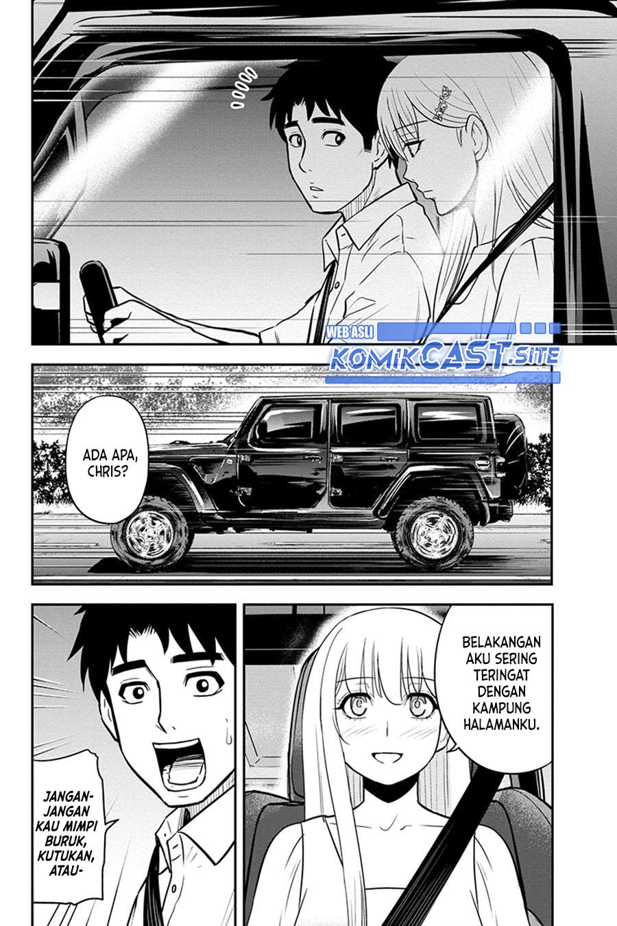 Orenchi ni Kita Onna Kishi to: Inakagurashi suru Koto ni Natta Ken Chap 97 - Next Chap 98