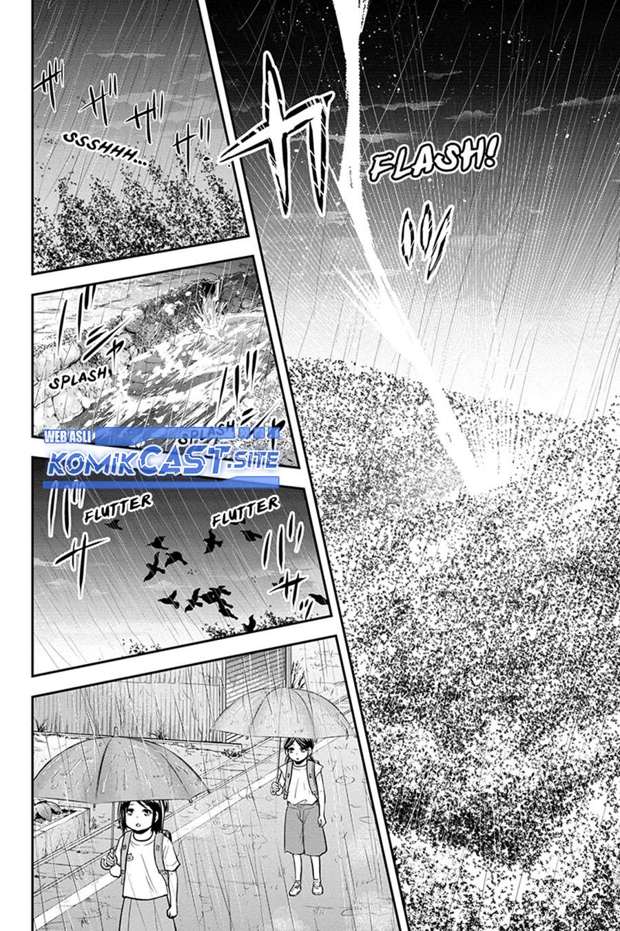 Orenchi ni Kita Onna Kishi to: Inakagurashi suru Koto ni Natta Ken Chap 97 - Next Chap 98