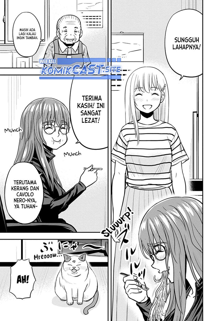 Orenchi ni Kita Onna Kishi to: Inakagurashi suru Koto ni Natta Ken Chap 93 - Next Chap 94