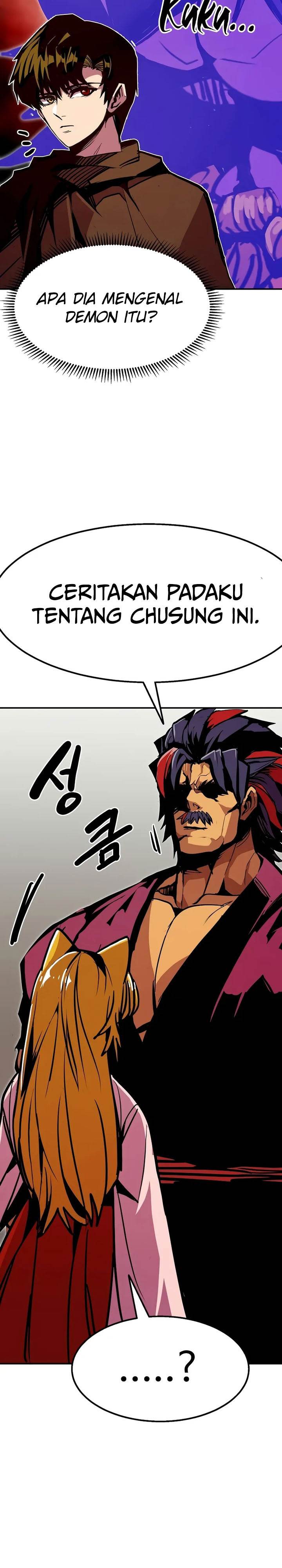 Worthless Regression Chap 96 - Next Chap 97