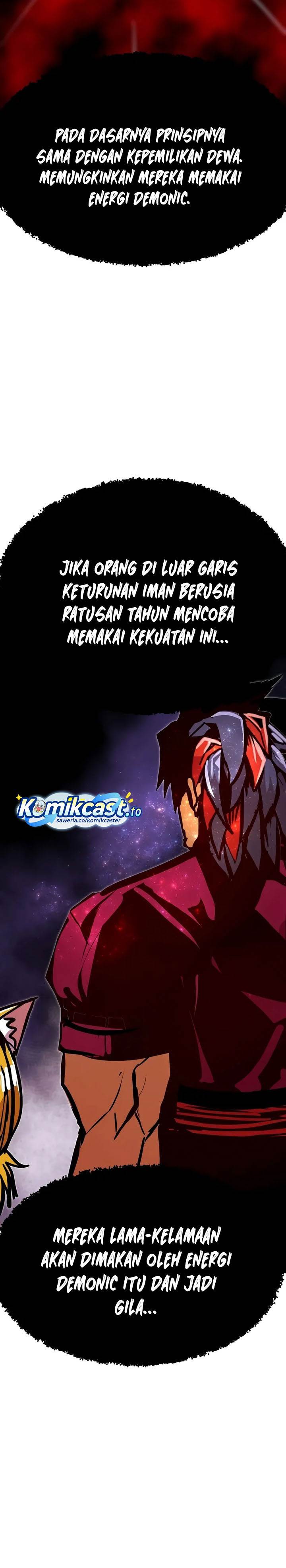 Worthless Regression Chap 96 - Next Chap 97