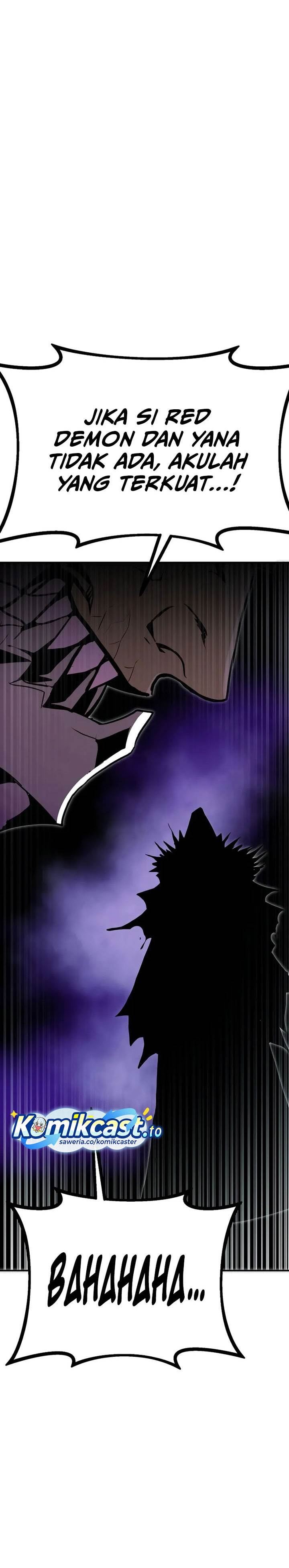 Worthless Regression Chap 96 - Next Chap 97